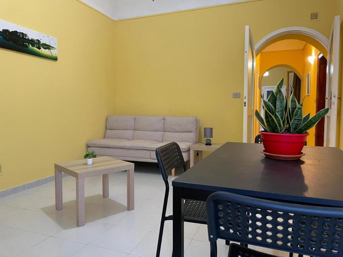 Lu Cori Di Sossu Apartment Sorso Exterior photo