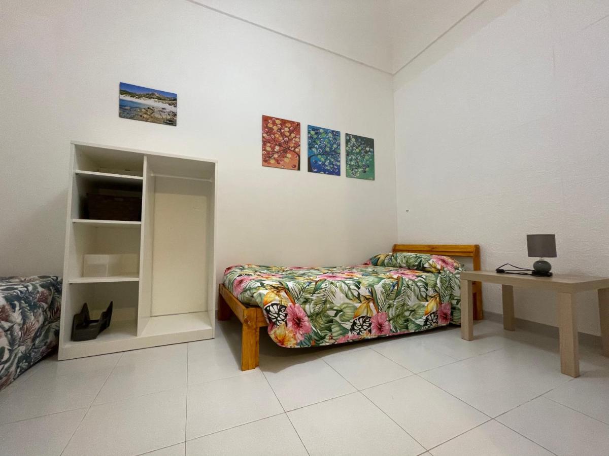 Lu Cori Di Sossu Apartment Sorso Exterior photo